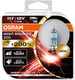 Osram h7 12v night breaker 200 64210nb200-hcb