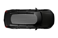 Thule Motion XT Alpine Titan Glossy Box dachowy 