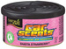 California Car Scents SHASTA STRAWBERRY