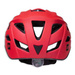 KASK Z OŚWIETLENIEM RED SPORT L/XL 81759