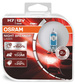 Osram h7 12v 55w night breaker laser +150% 64210nl-hcb