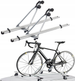 2x Bike Rack CRUZ ALU 940-010 Uchwyt rowerowy 