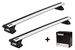 Bagażnik Thule Wingbar Evo do Nissan Qashqai J12 od 2021-