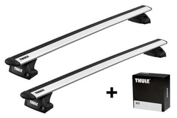 Bagażnik Thule Wingbar Evo do  BMW X6 G06 2020-