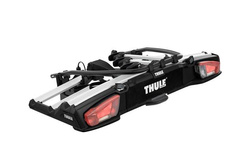 Thule VeloSpace XT 3 bike 13pin Bagażnik rowerowy na hak