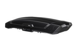 Thule Vector M Black Metallic Box dachowy 613201