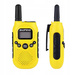 Krótkofalówka Walkie-talkie Baofeng BF-T6 Panda Yellow PMR