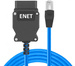 Interfejs diagnostyczny dla BMW FOUT ENET V2 E-SYS