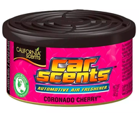 California Car Scents CORONADO CHERRY