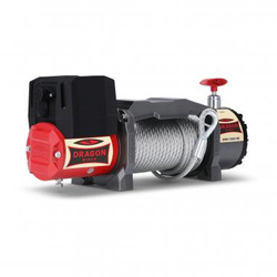 Wyciągarka elektryczna Dragon Winch DWM 13000 HD z liną stalową