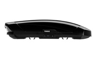 Thule Motion XT L Black Glossy Box dachowy