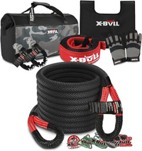 Profesjonalny zestaw akcesoriów Offroad X-Bull SET 7w1