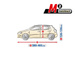 Pokrowiec na samochód Optimal Garage M2 Hatchback