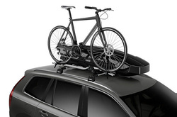 Thule Motion XT Sport Black Glossy Box dachowy 