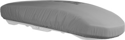 Pokrowiec na box Thule Box Lid Cover 2 szary 698200