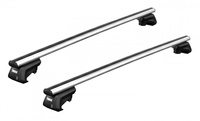 Thule SmartRack XT 118 cm Bagażnik dachowy 730402