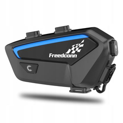 2x Interkom motocyklowy Freedconn FX