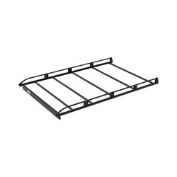  Platforma bagażowa VW Caddy III i IV ( 11-15; 15-20 ) CRUZ EVO RACK E18-110