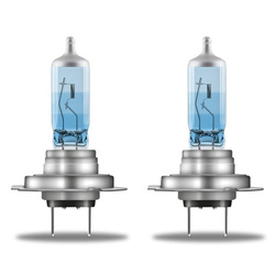 Osram h7 12v 55w px26d cool blue intense nextgeneration 5000k +100% 64210cbn-hcb