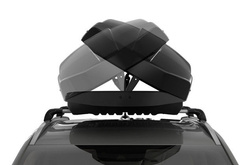 Thule Motion XT XL Black Glossy Box dachowy 