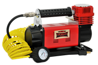 Dragon Winch DWK-T HD 160 kompresor bezolejowy Truck 12V