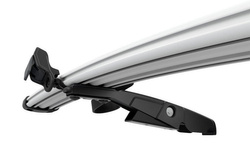 Thule VeloSpace XT 3 Adapter na 4 rower