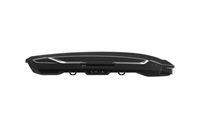 Box dachowy Thule Motion 3 XL Low Black Glossy