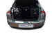 Torby do bagażnika 4 szt Kjust do Renault Laguna Hatchback 2007-2015