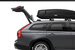 Box dachowy Thule Force XT Sport