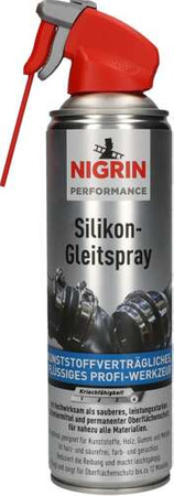 Smar silikonowy w sprayu 500 ml 72241