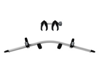 Thule VeloCompact 926 Adapter na 4 rower