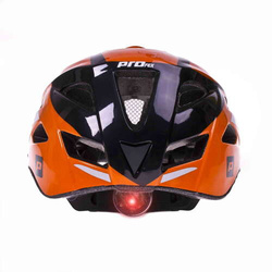 KASK Z OŚWIETLENIEM SPORT L/XL 81757