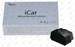 iCar3 Bluetooth czarny