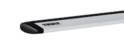 Belki aluminiowe THULE  WingBar 961