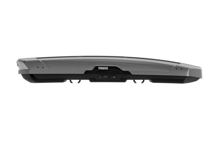 Thule Motion XT Alpine Titan Glossy Box dachowy 