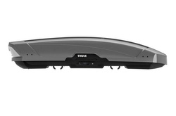 Thule Motion XT L Titan Glossy Box dachowy 