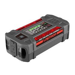 Booster jump starter Lokithor J1000 urządzenie rozruchowe do samochodu 1000A