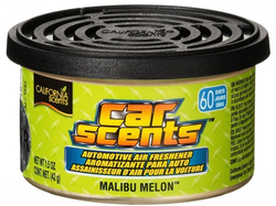 California Car Scents MALIBU MELON