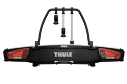 Thule VeloSpace XT 3 bike 13pin Bagażnik rowerowy na hak