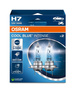 Żarówki Osram h7 12v 55w px26d cool blue intense nextgeneration 5000k +100% 64210cbn-hcb