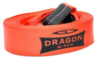 Dragon Winch Pas do drzewa 1.5m 4T