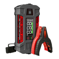 Lokithor J1500 Powerbank Jump Starter 1500A 12V 46Wh