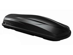 Box dachowy CUBE 470L antracyt