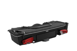 Thule Onto kufer box na hak holowniczy 300L uchylany