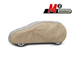 Pokrowiec na samochód Optimal Garage M2 Hatchback