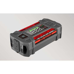 Booster jump starter Lokithor J1000 urządzenie rozruchowe do samochodu 1000A