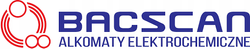 Alkomat elektrochemiczny BACscan F-45 Comfort