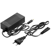 Zasilacz AC/DC do baterii przenośnych Yolco CSX5 i RSX6