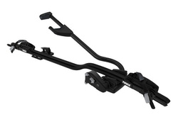 2 x Thule Proride 598 Black Bagażnik rowerowy na dach 