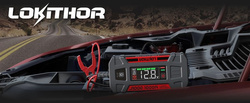 Booster jump starter Lokithor J1000 urządzenie rozruchowe do samochodu 1000A